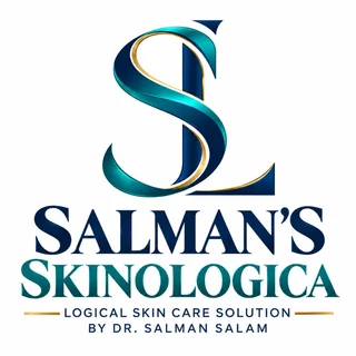 Salman’s Skinologica logo